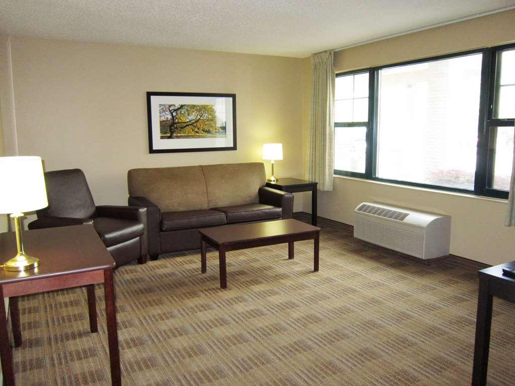 Extended Stay America Select Suites - Des Moines - Urbandale Clive Phòng bức ảnh
