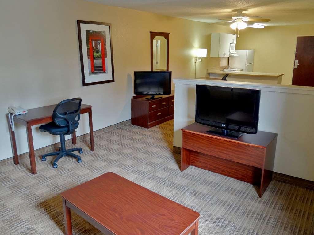 Extended Stay America Select Suites - Des Moines - Urbandale Clive Phòng bức ảnh