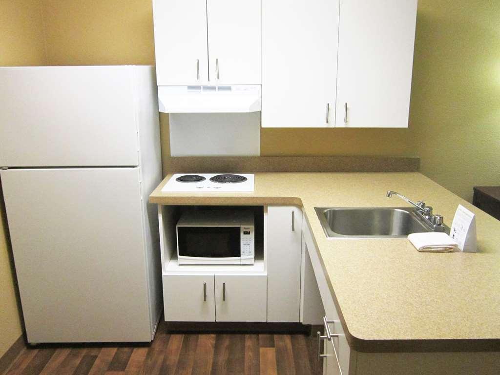 Extended Stay America Select Suites - Des Moines - Urbandale Clive Phòng bức ảnh