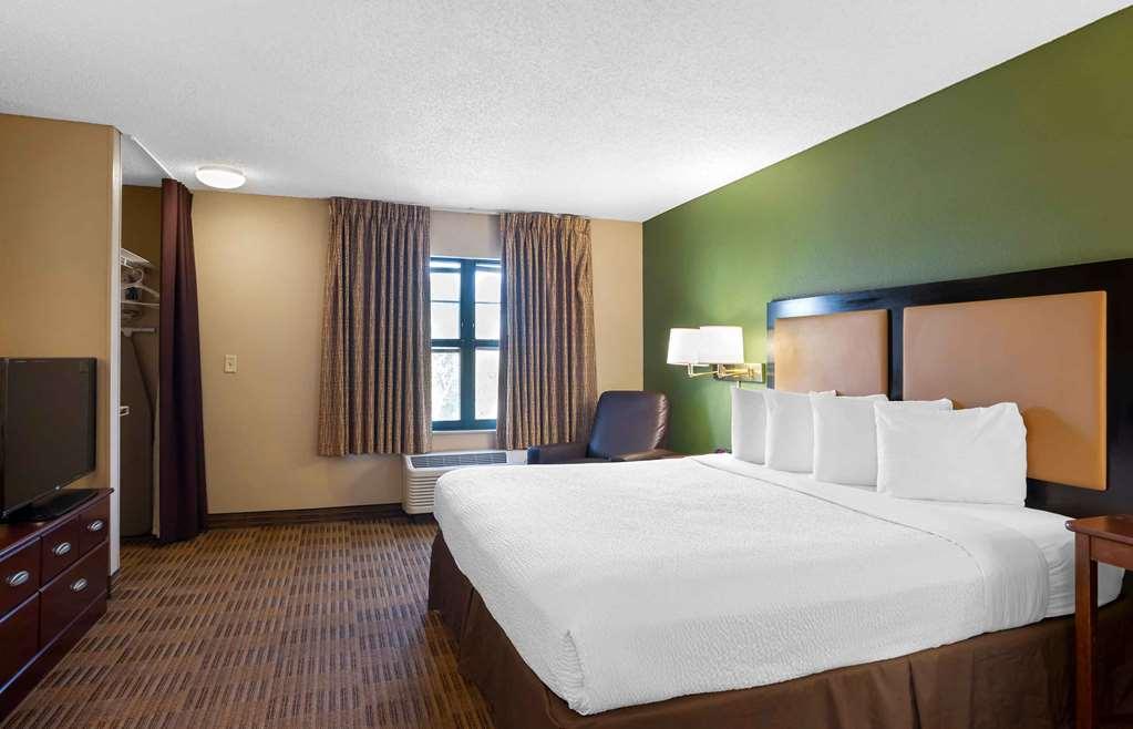 Extended Stay America Select Suites - Des Moines - Urbandale Clive Phòng bức ảnh