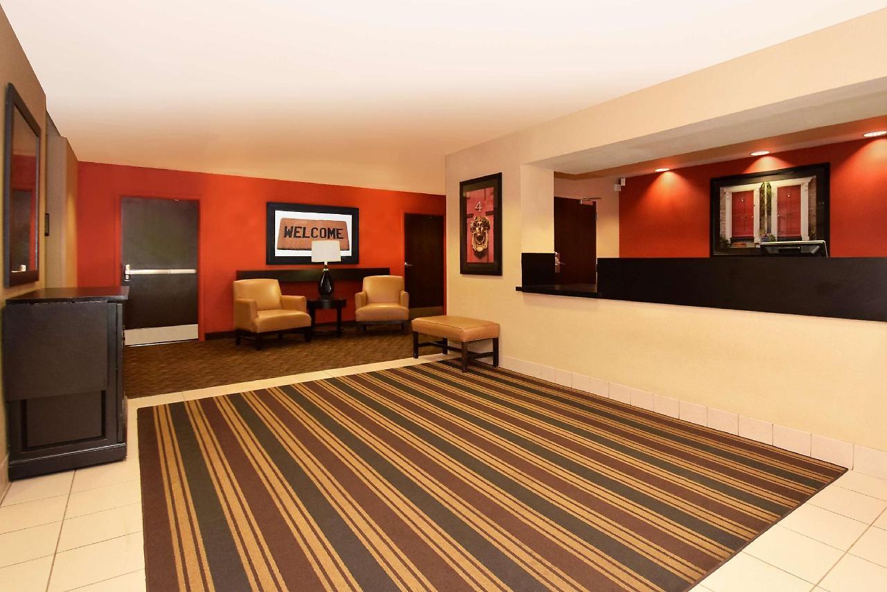 Extended Stay America Select Suites - Des Moines - Urbandale Clive Ngoại thất bức ảnh