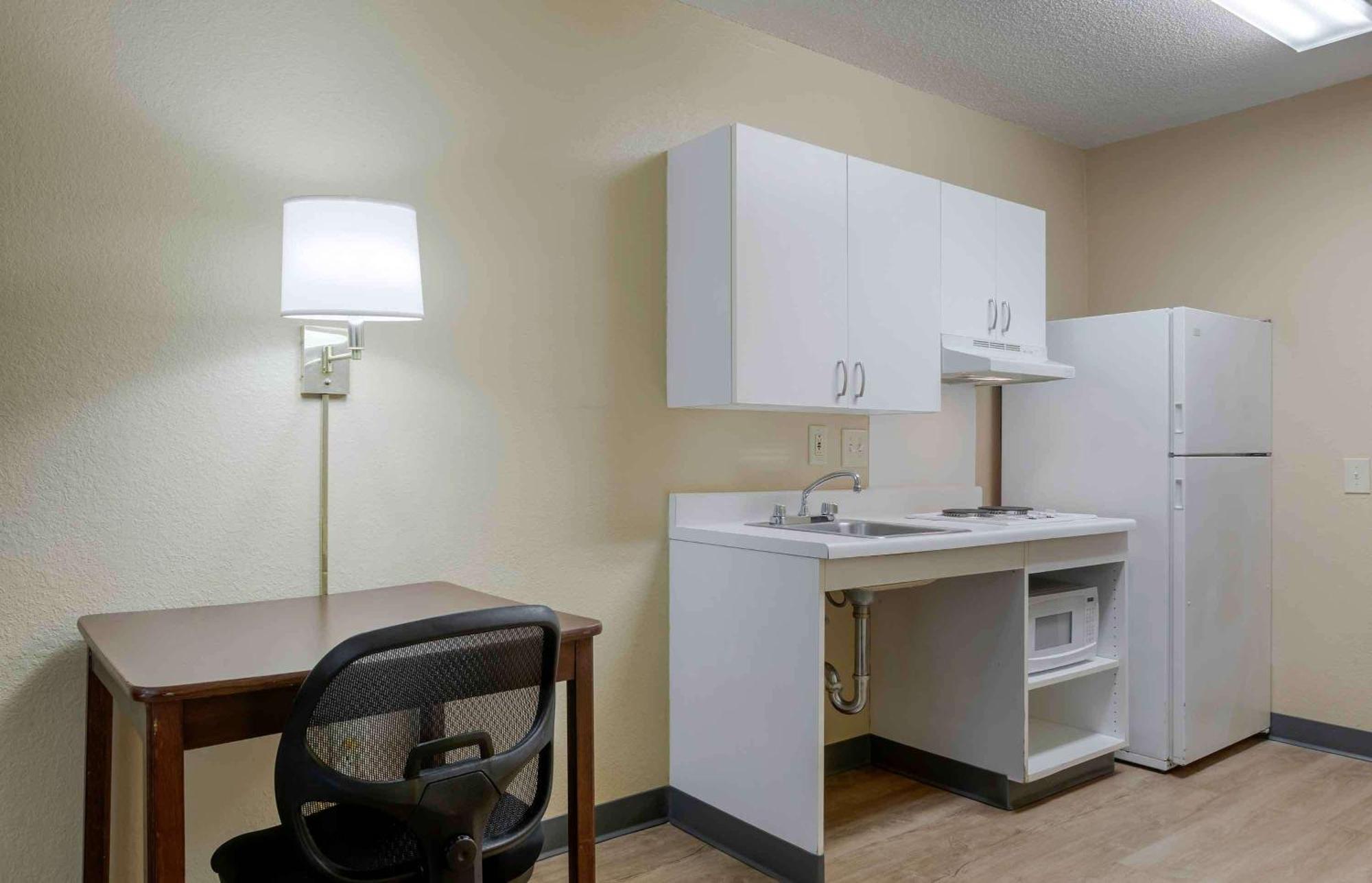 Extended Stay America Select Suites - Des Moines - Urbandale Clive Ngoại thất bức ảnh
