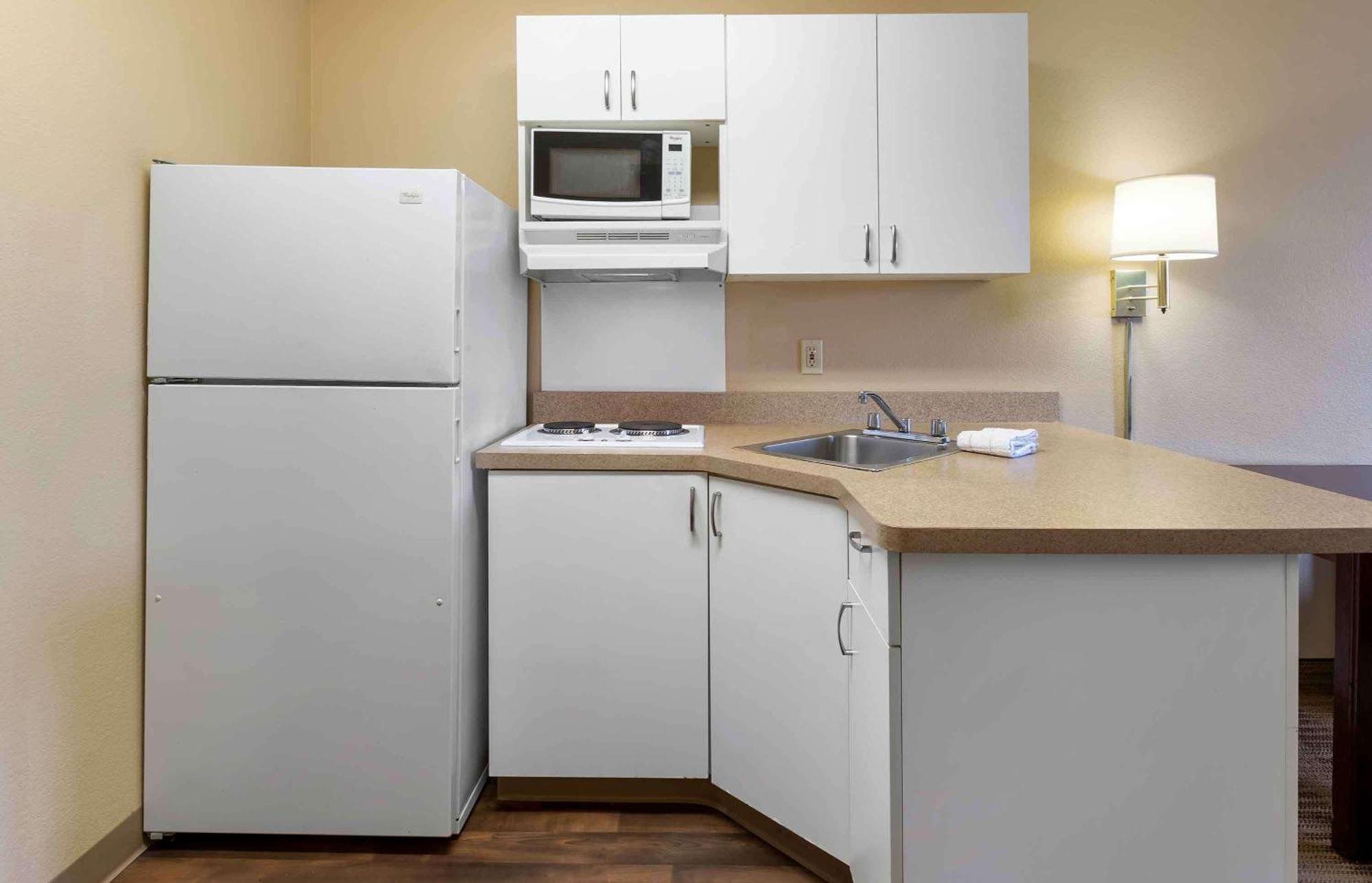 Extended Stay America Select Suites - Des Moines - Urbandale Clive Ngoại thất bức ảnh