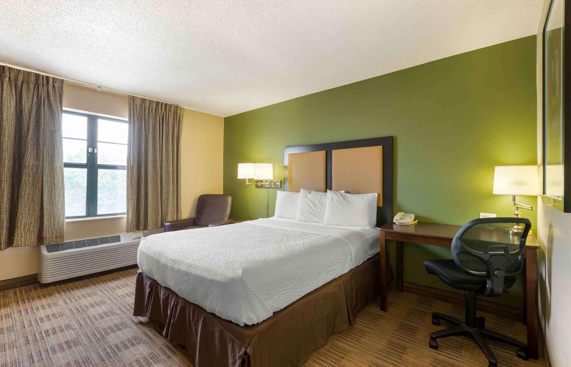 Extended Stay America Select Suites - Des Moines - Urbandale Clive Ngoại thất bức ảnh