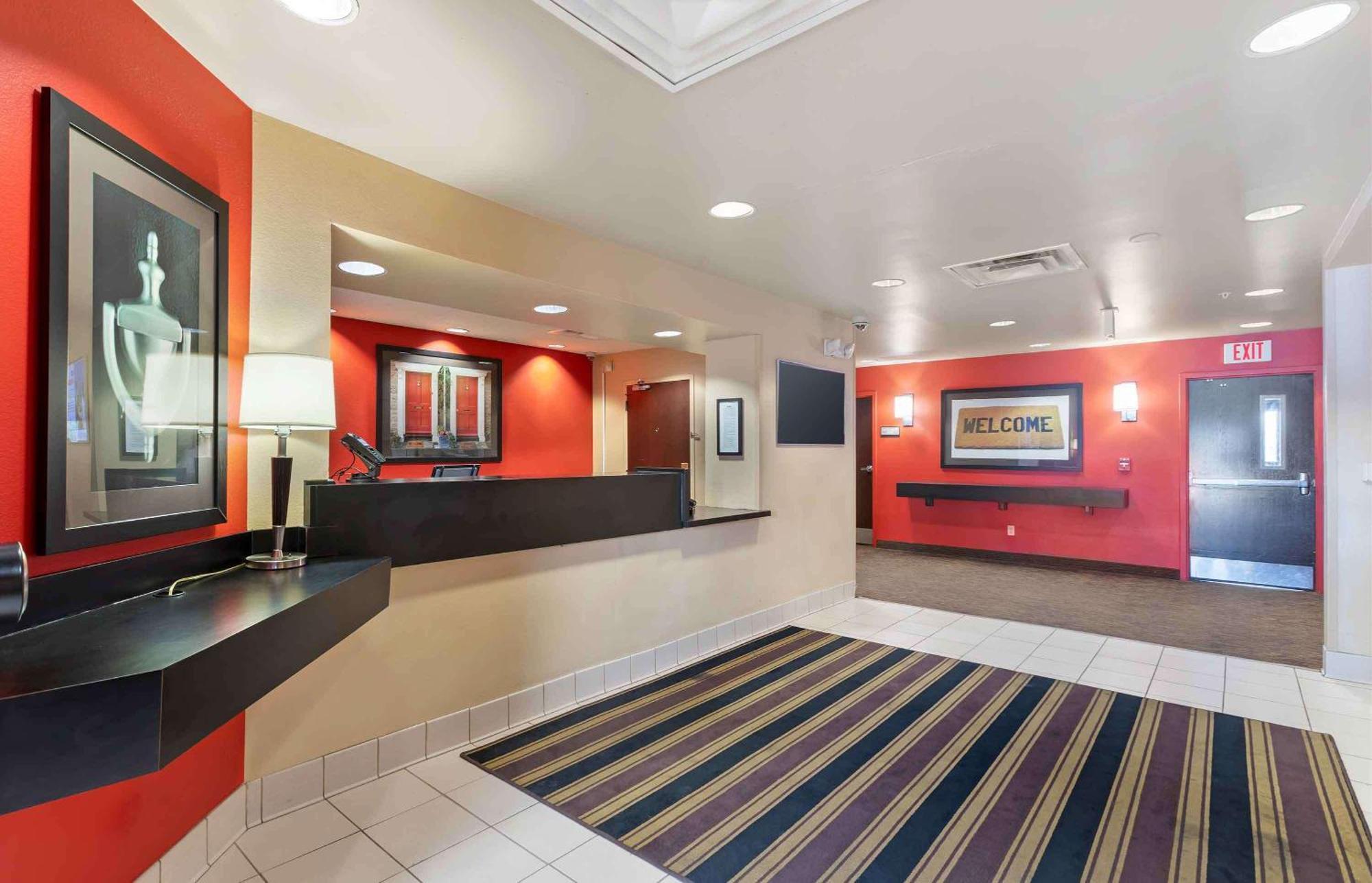 Extended Stay America Select Suites - Des Moines - Urbandale Clive Ngoại thất bức ảnh