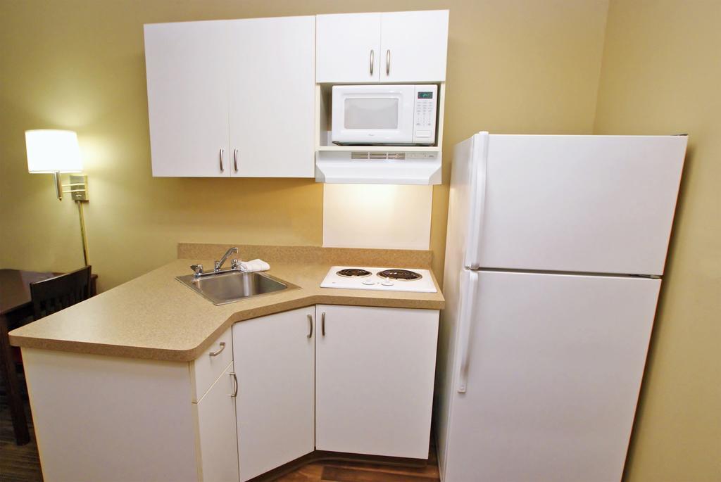 Extended Stay America Select Suites - Des Moines - Urbandale Clive Ngoại thất bức ảnh
