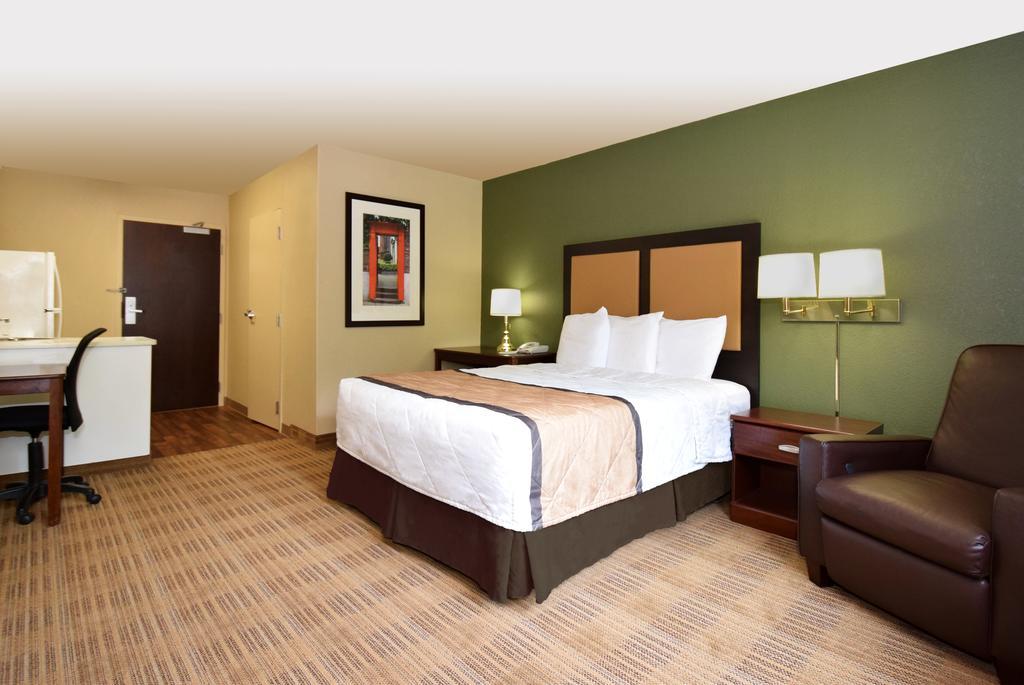 Extended Stay America Select Suites - Des Moines - Urbandale Clive Ngoại thất bức ảnh