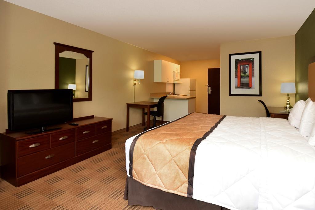 Extended Stay America Select Suites - Des Moines - Urbandale Clive Ngoại thất bức ảnh