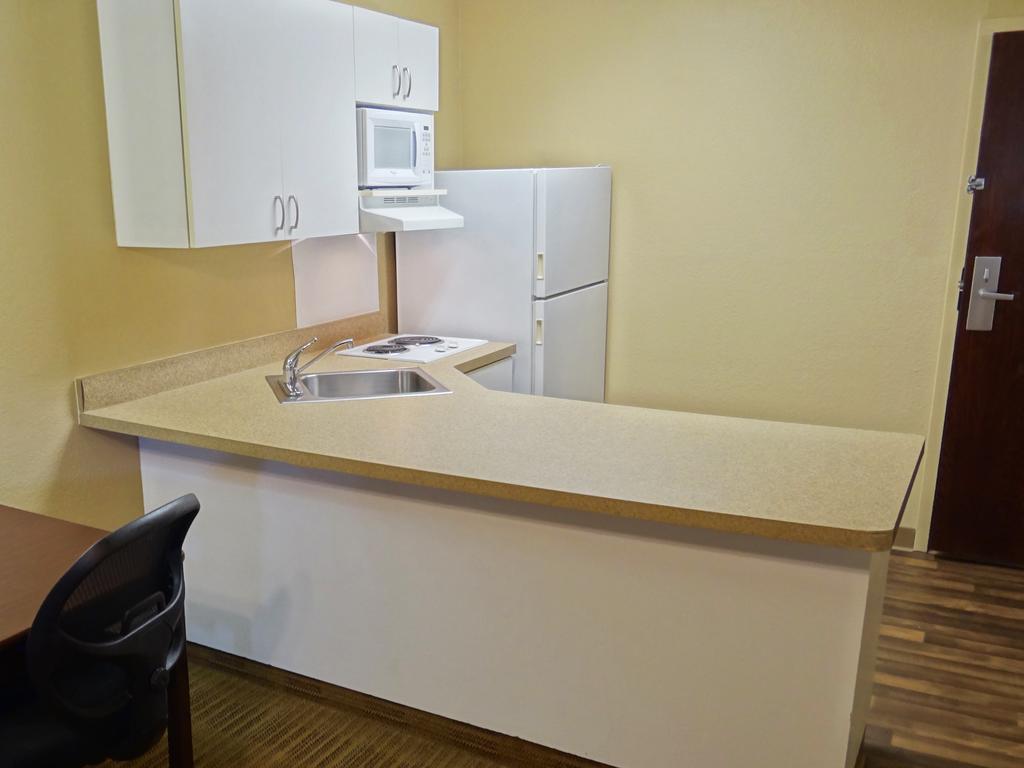 Extended Stay America Select Suites - Des Moines - Urbandale Clive Ngoại thất bức ảnh