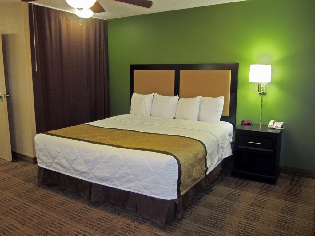 Extended Stay America Select Suites - Des Moines - Urbandale Clive Ngoại thất bức ảnh