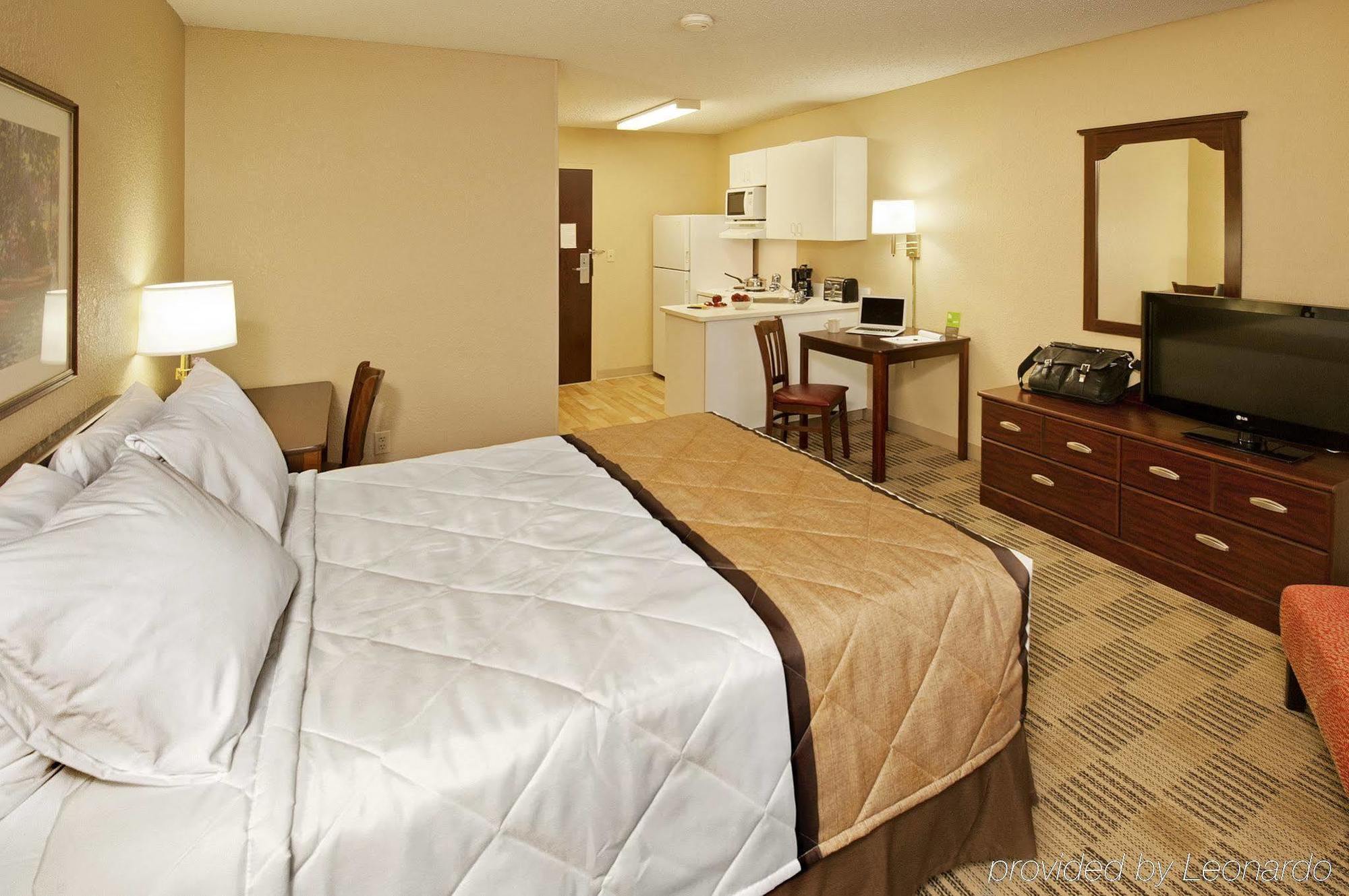 Extended Stay America Select Suites - Des Moines - Urbandale Clive Ngoại thất bức ảnh